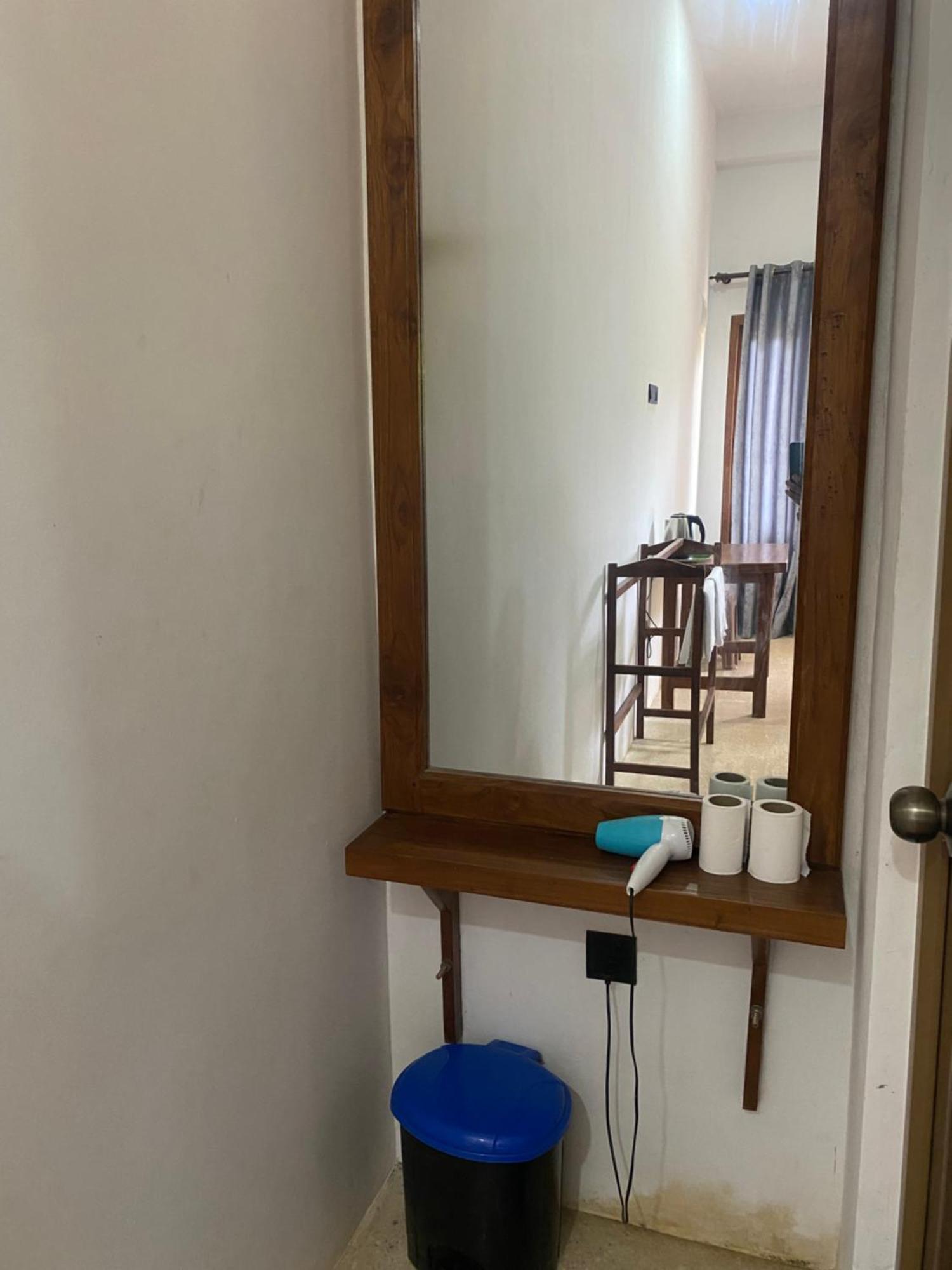 Hotel Hanguk Villa 담불라 외부 사진
