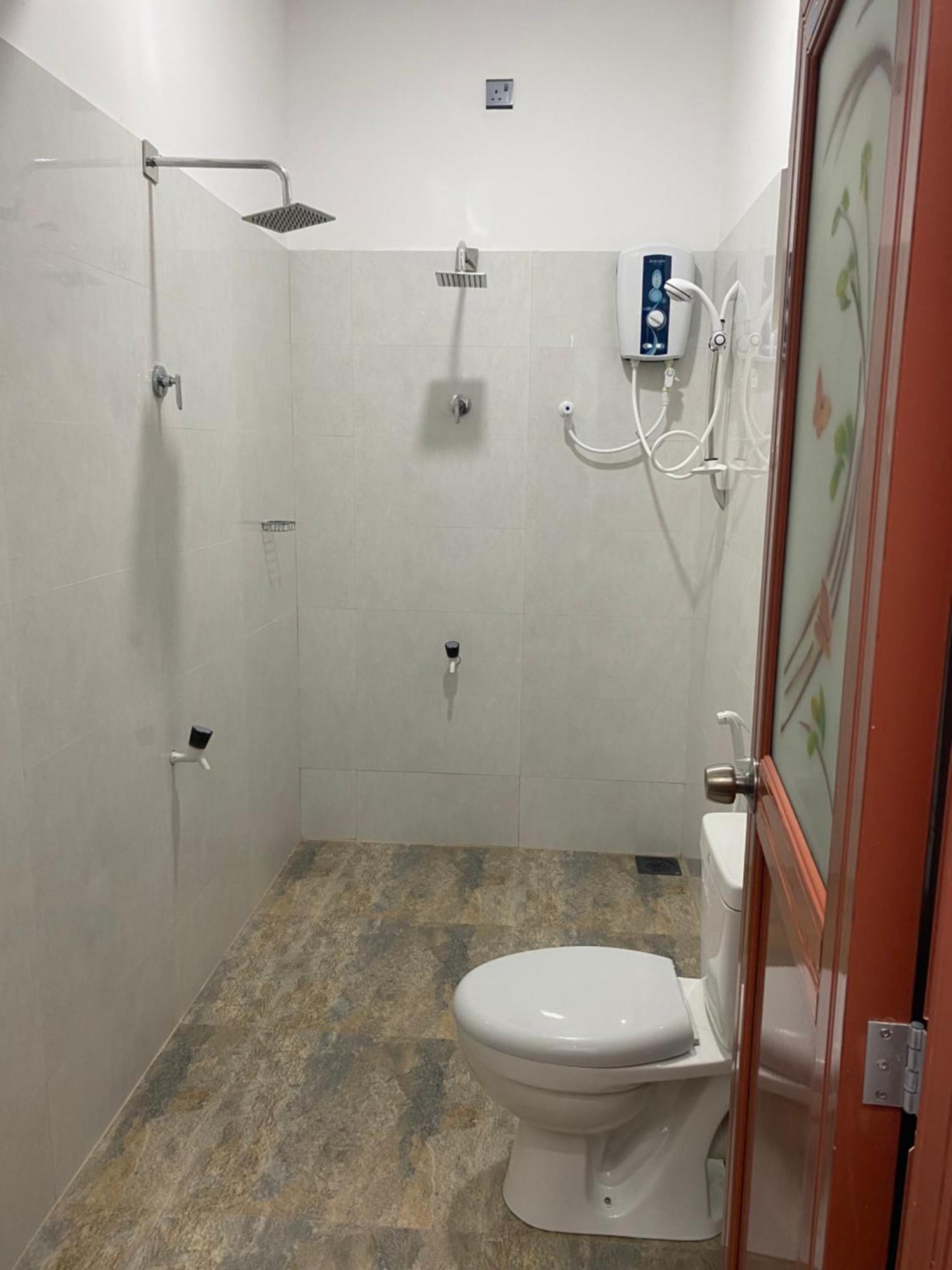 Hotel Hanguk Villa 담불라 외부 사진