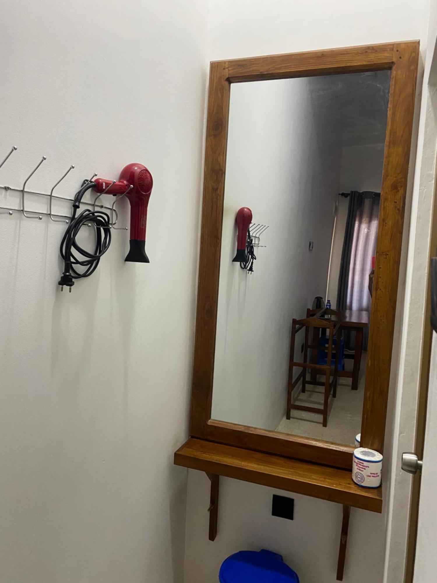 Hotel Hanguk Villa 담불라 외부 사진