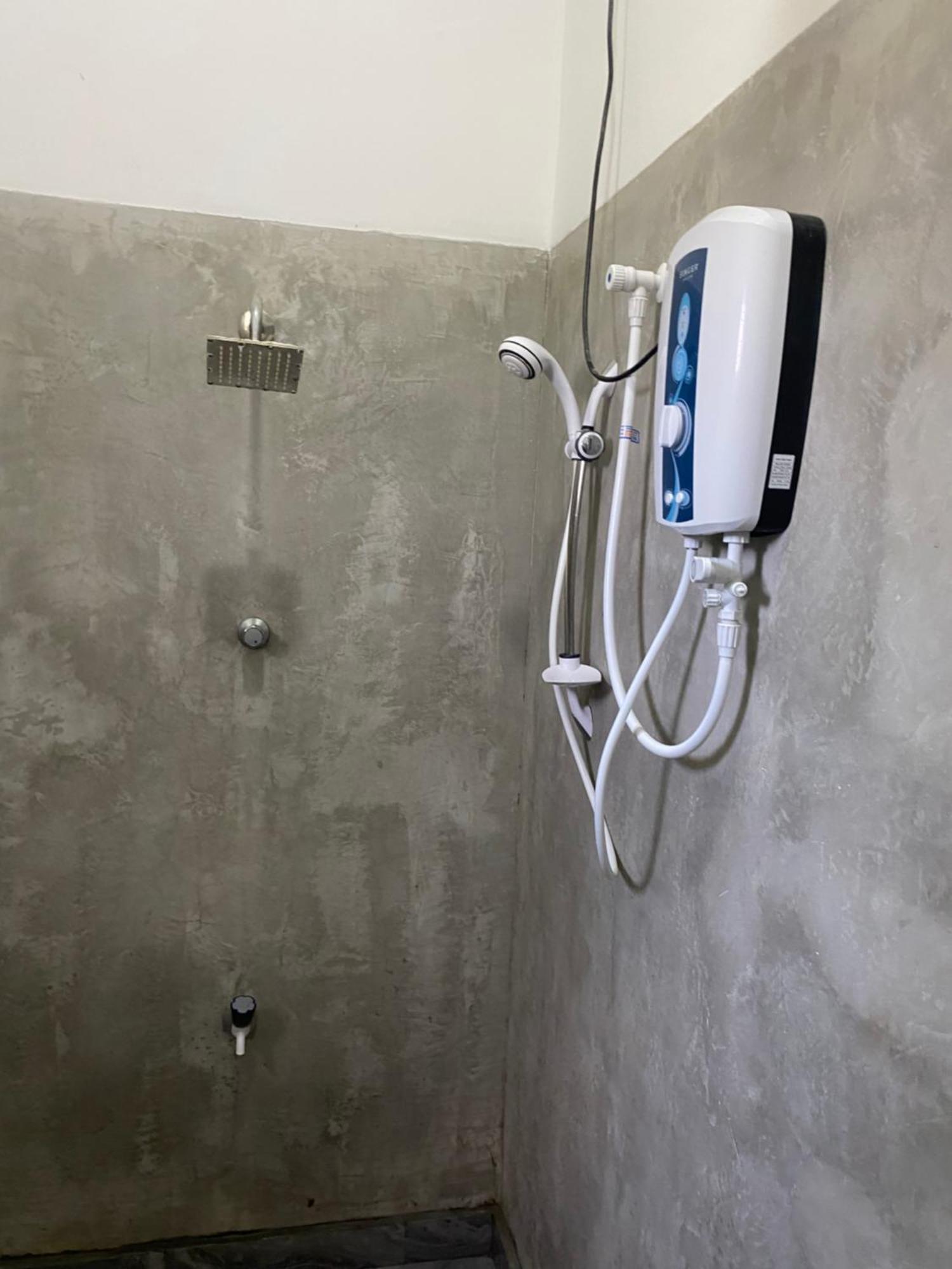 Hotel Hanguk Villa 담불라 외부 사진