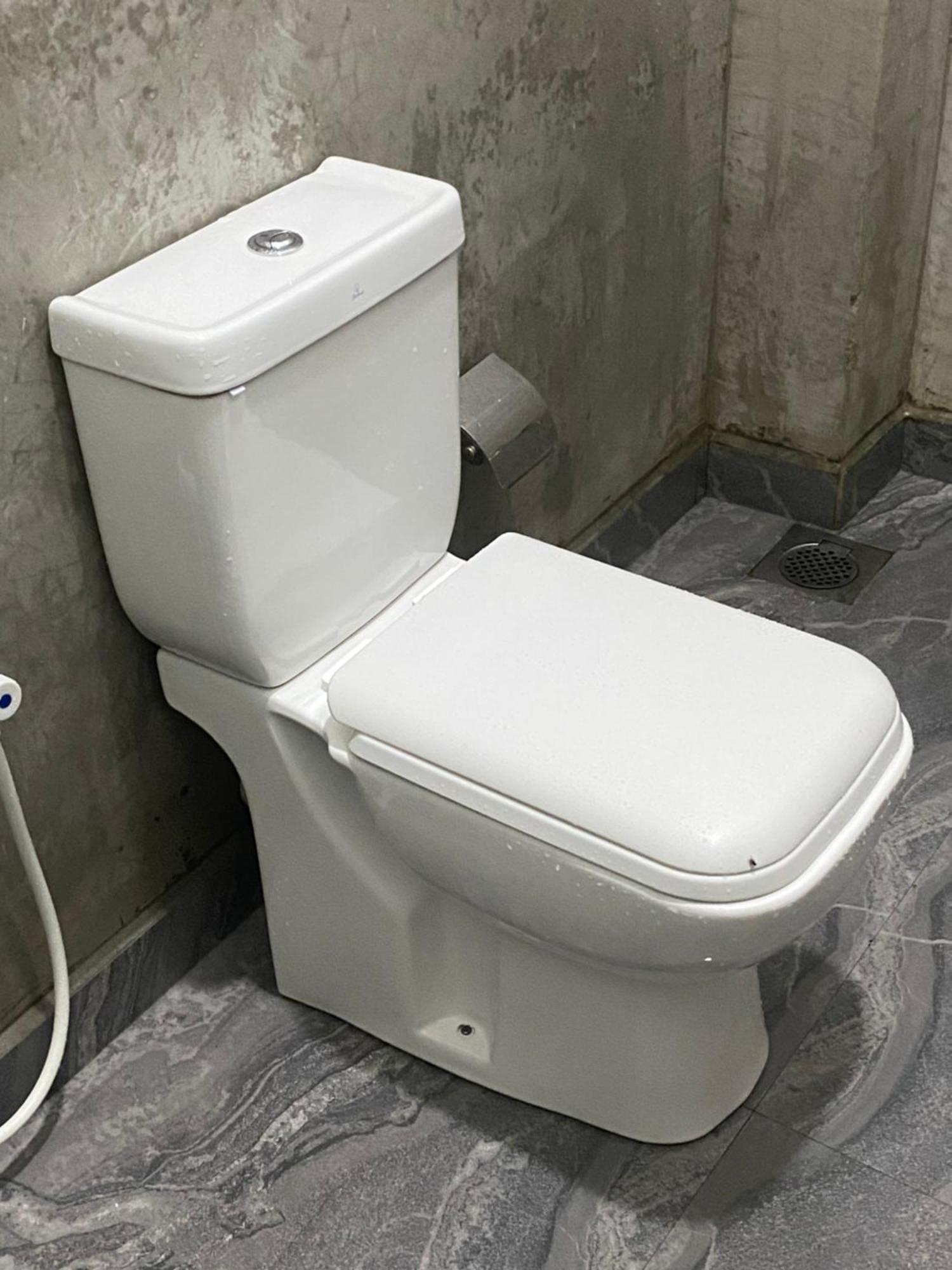 Hotel Hanguk Villa 담불라 외부 사진